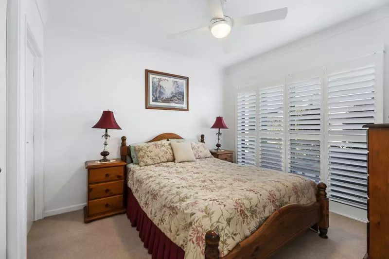 Site 82 - Established Heron