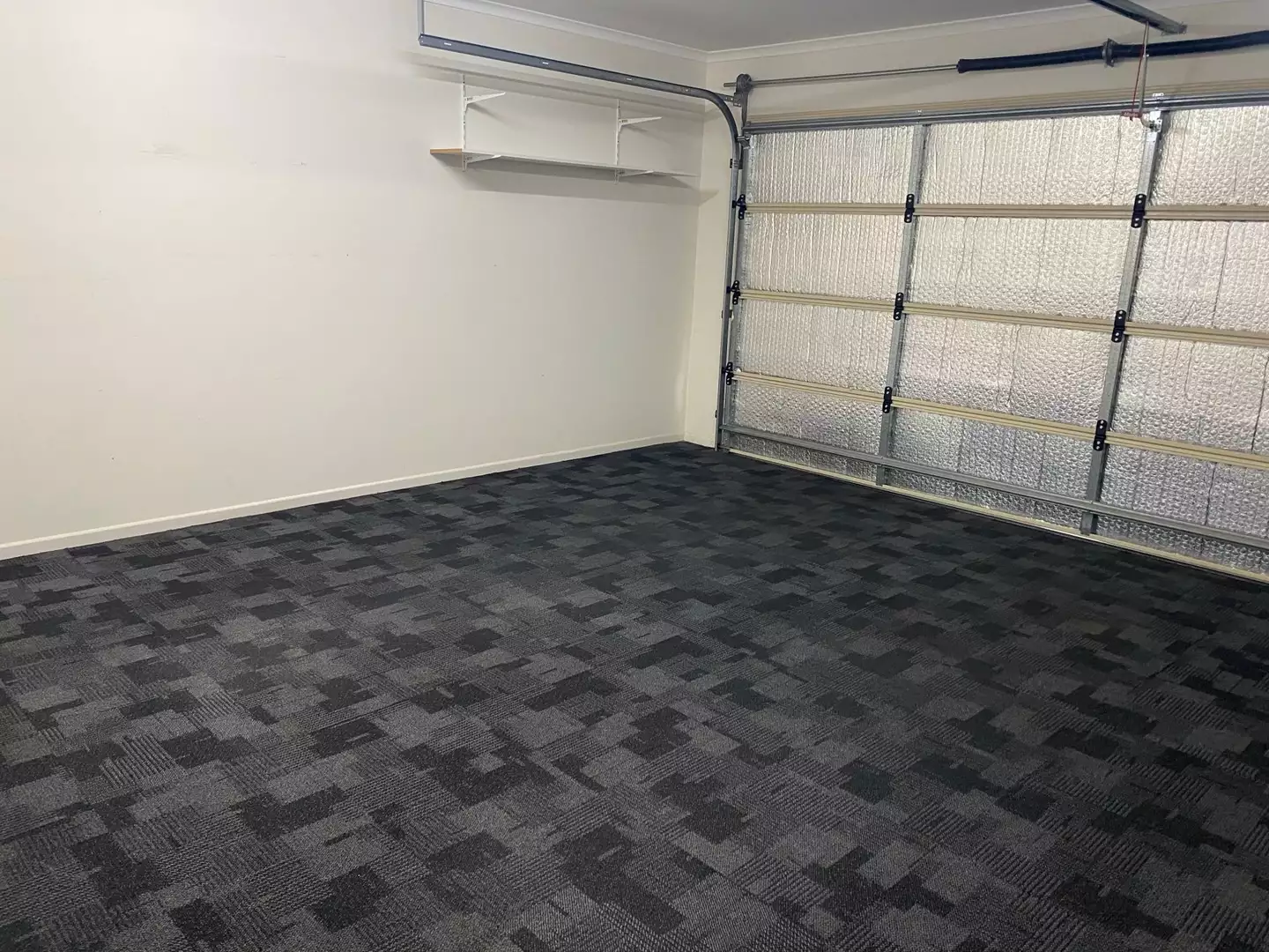 Well presented two bedroom plus study home in Palm Lake Resort Eagleby