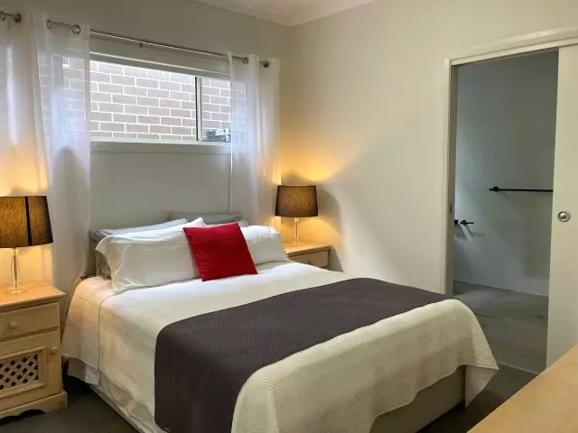 Magnolia Design in highly sought after location