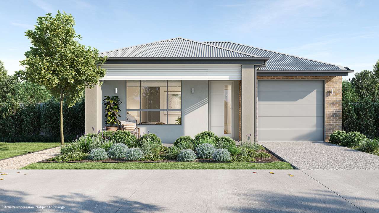 The Jude, from $649k*