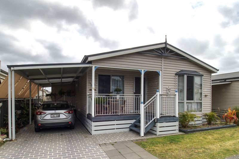 Crystal Waters Estate - Site 27