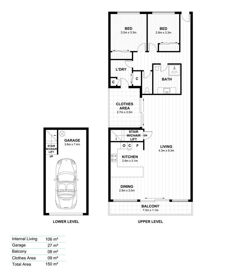 Here is your chance to secure a home with a beautiful outlook