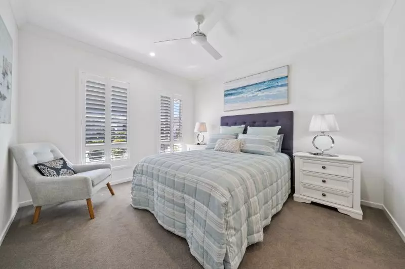 Site 250 - Established Beechmont