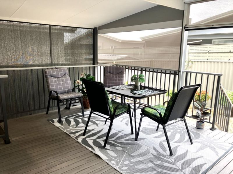 Where Modern Living Meets Everyday Comfort