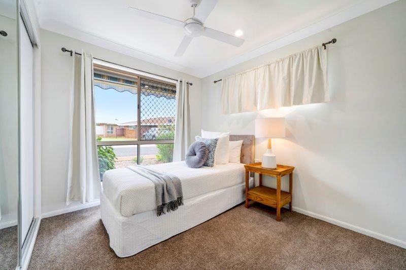 Retire in an established welcoming community