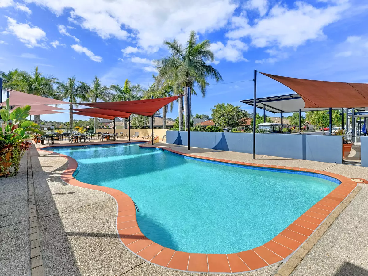 Caloundra Rise Retirement Estate Unit 55