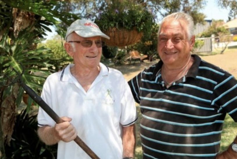 RFBI Cessnock Masonic Village