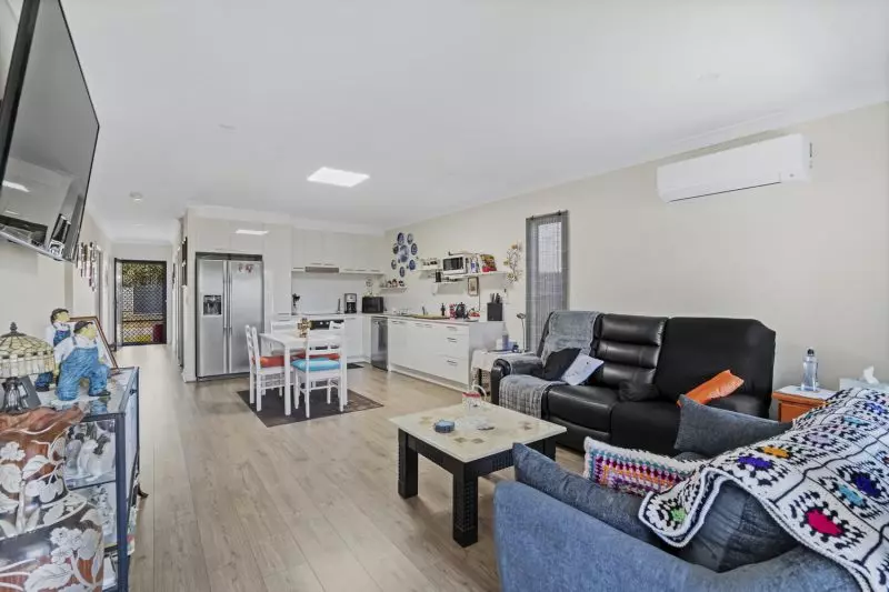 Private Parkside Haven - Quiet Location