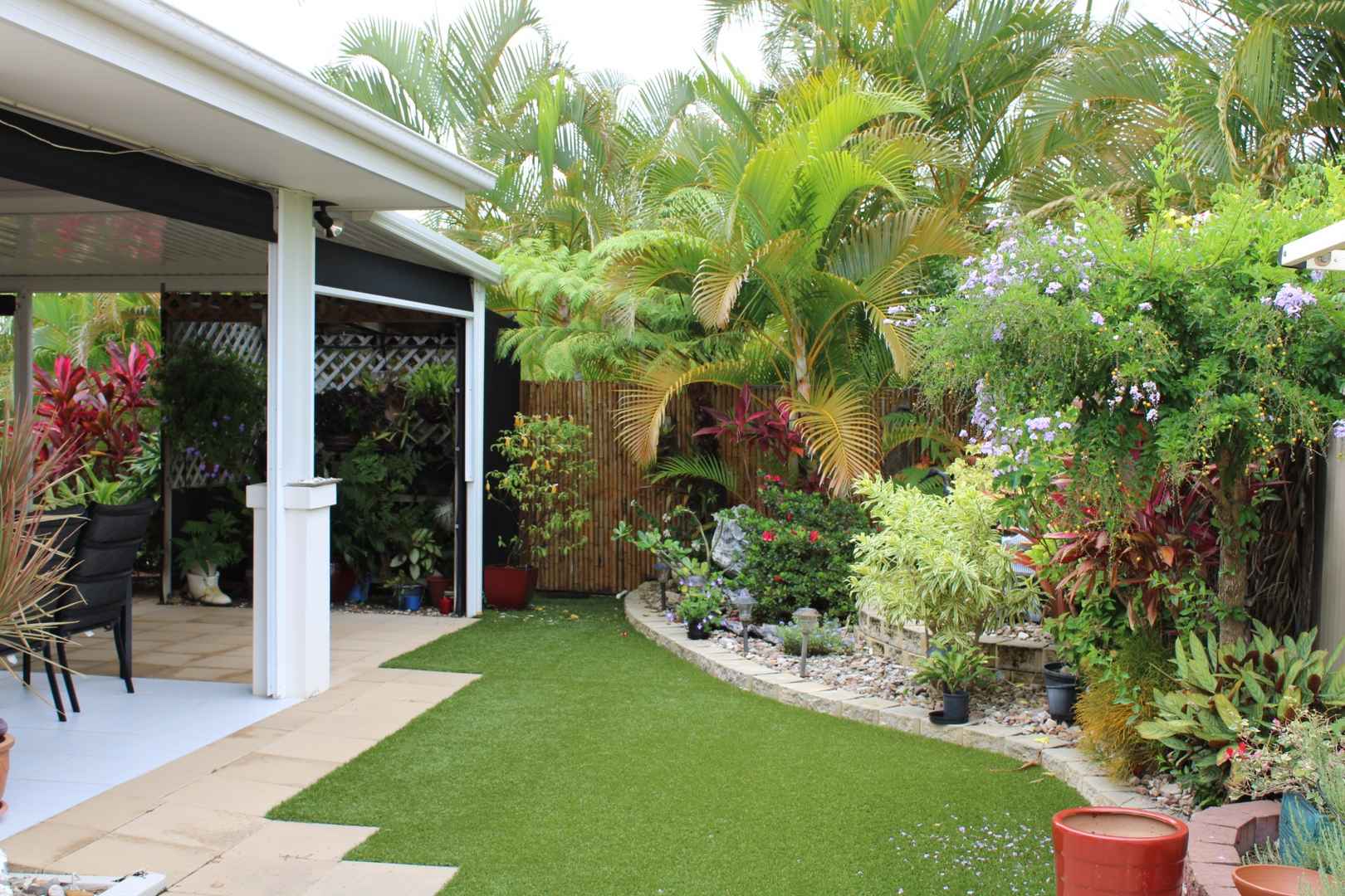 Sensational Fraser Coast home 