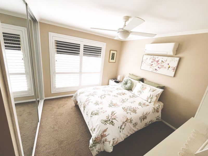 Two Bedroom Turn Key!