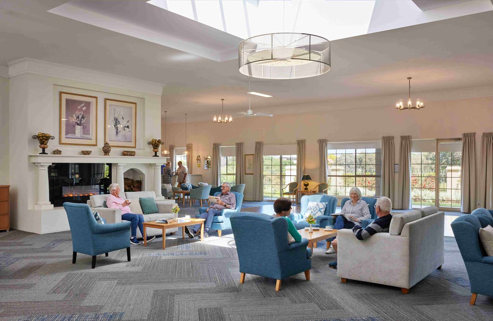 The Village Williamstown