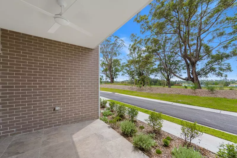 Unparalleled golf course views