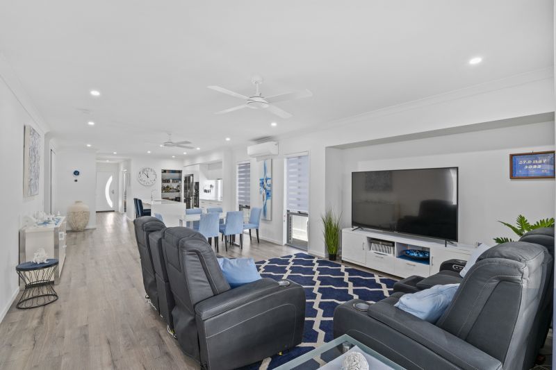 Site 43 - Established Kalbar