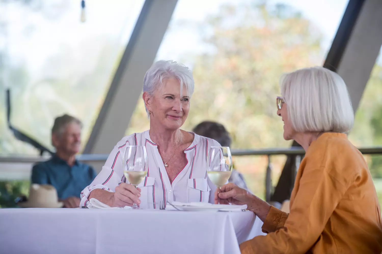 There are only 2 of this apartment type remaining - Type A