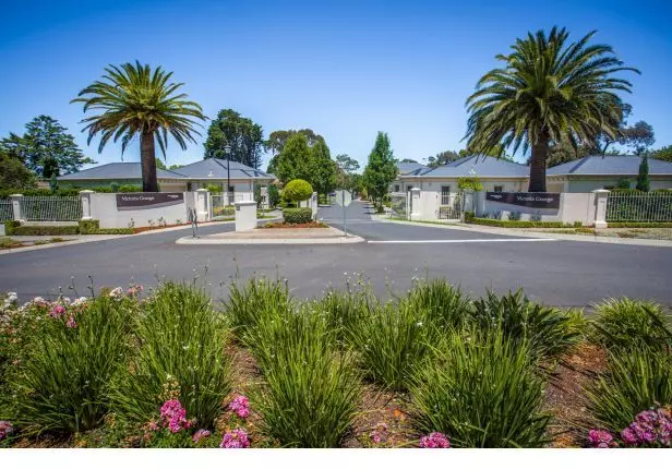Victoria Grange Aged Care