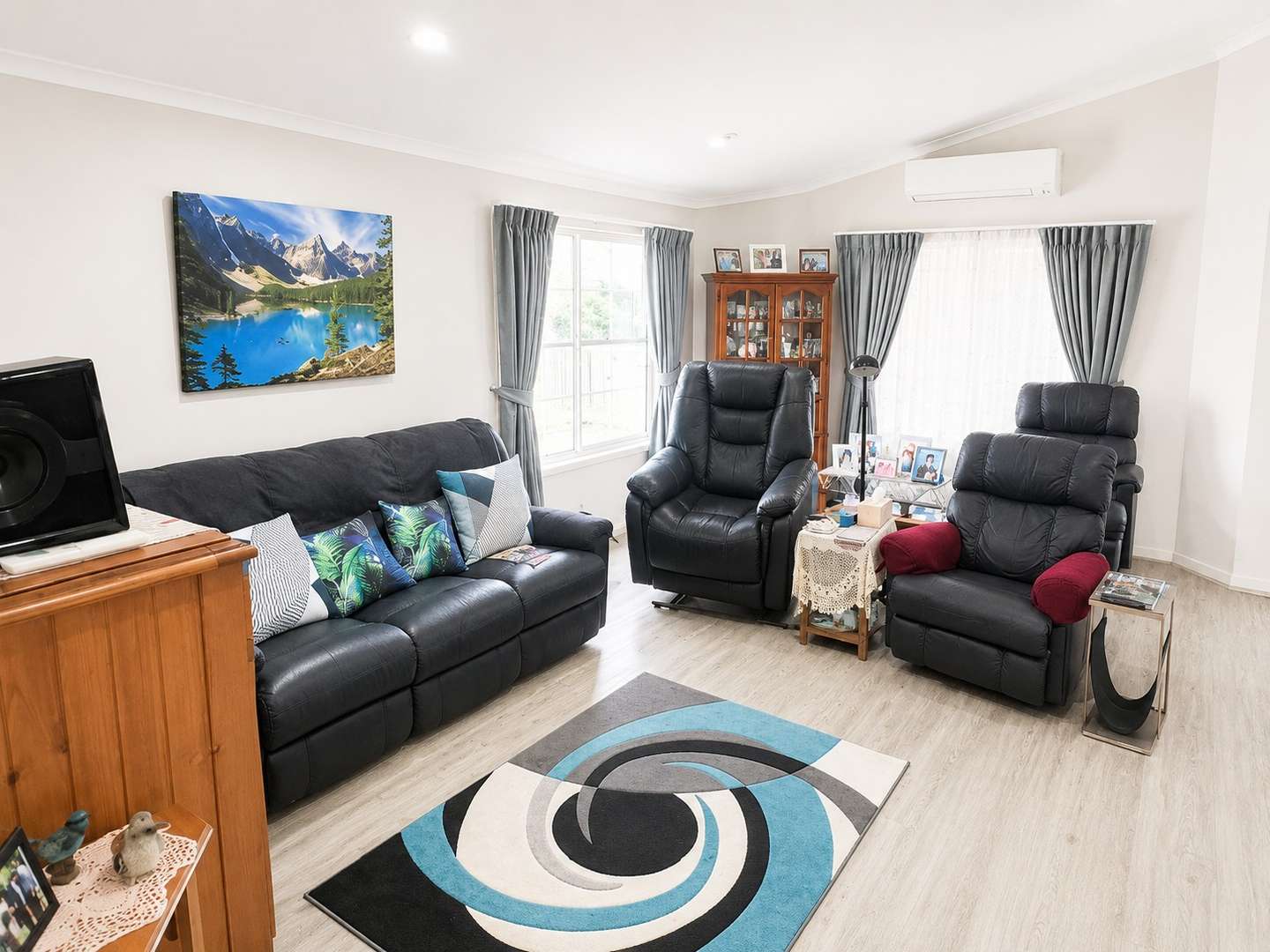 Space, Comfort & Easy Living at Riverbend Village Ballina