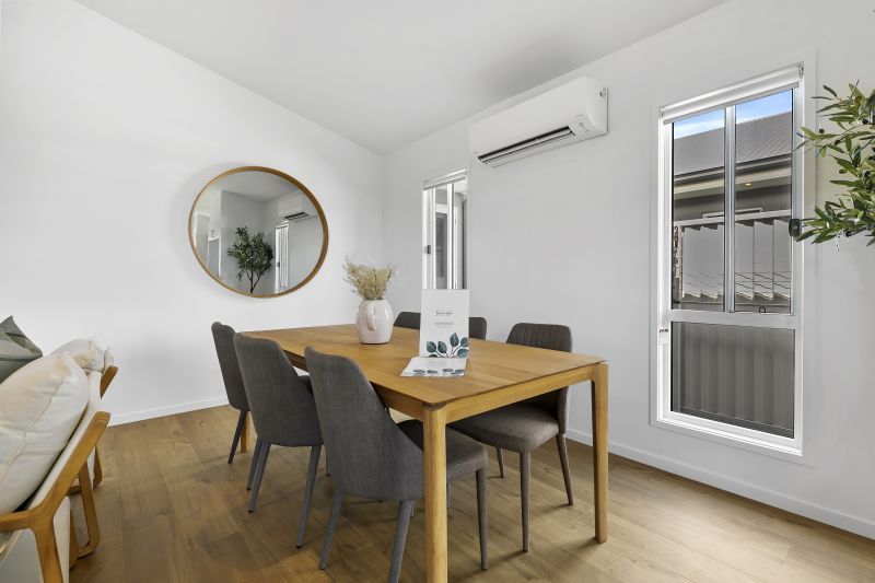 Introducing The Somerset - Available to secure now