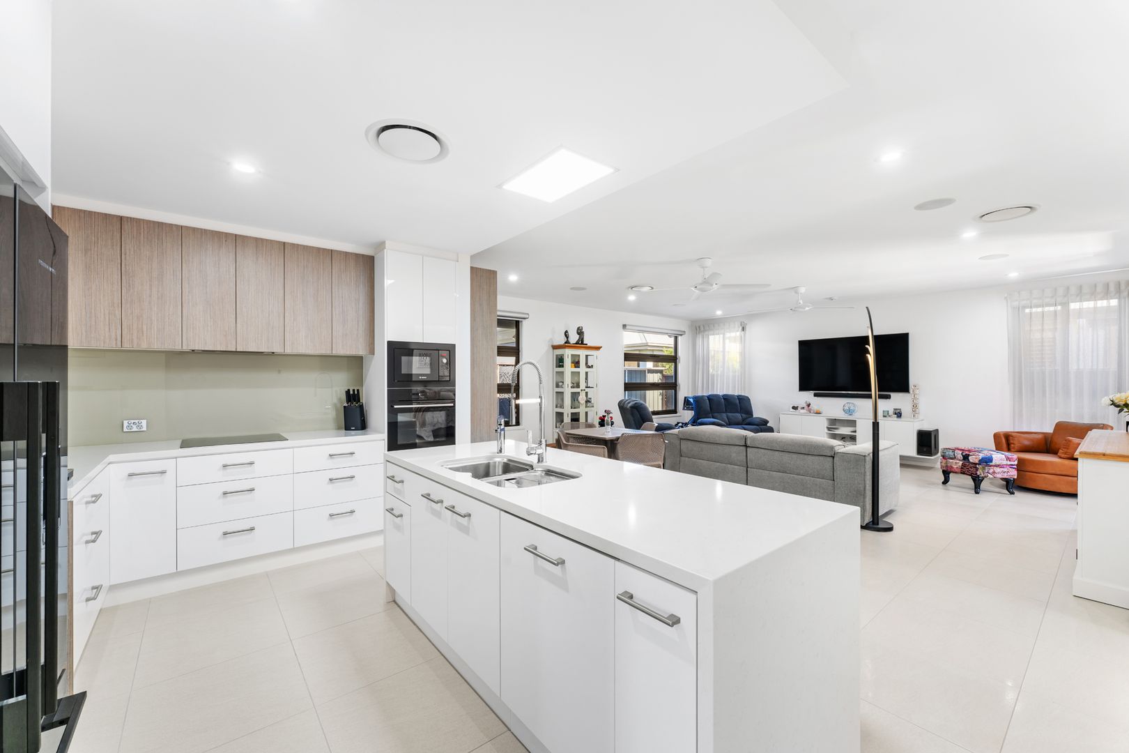 Resort-Style Retirement Living with Every Luxury Already Included