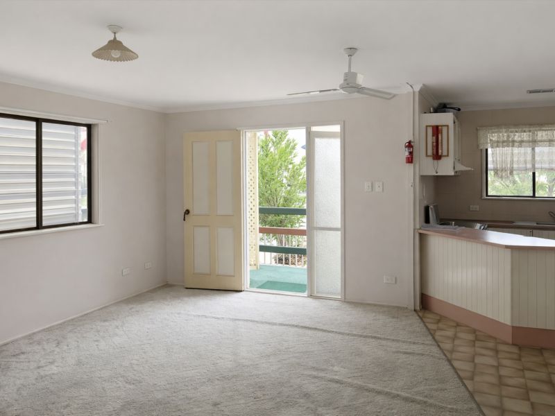 Bribie Pines Island Village - Site 174