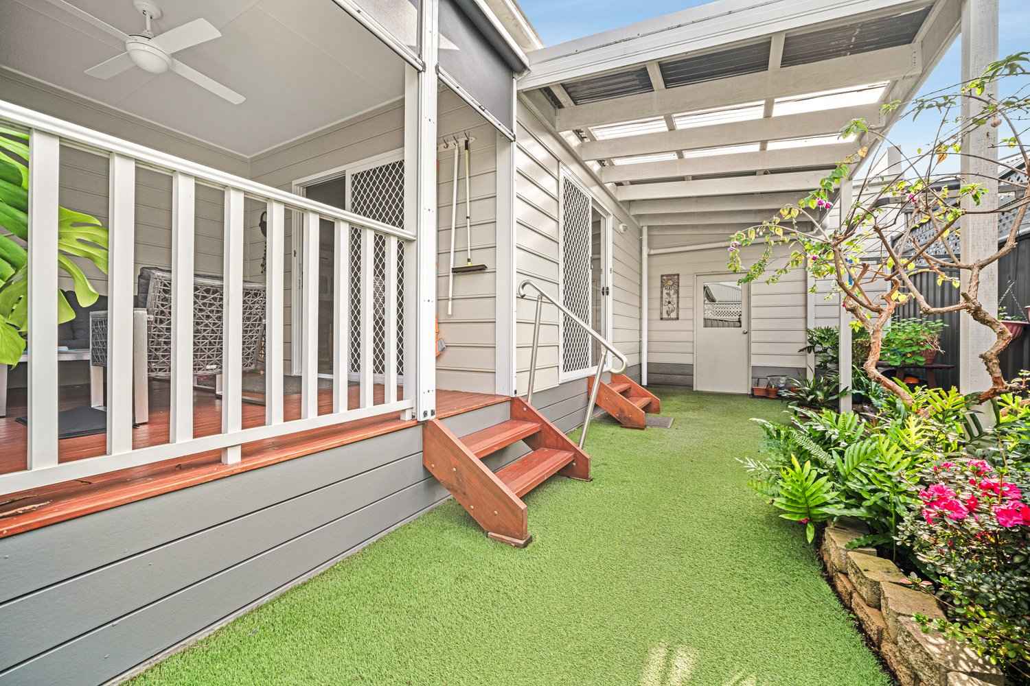 Lifestyle Communities Hastings - Lifestyle of comfort, connection and convenience
