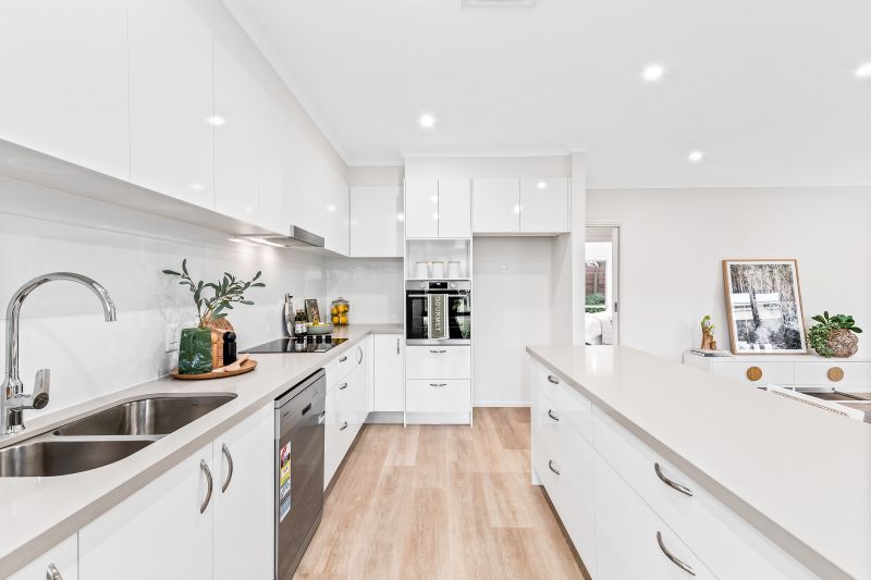 Delightful and newly renovated 2-bedroom villa