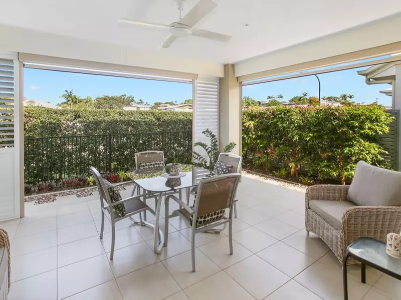 Halcyon Landing Over 50's Lifestyle Resort