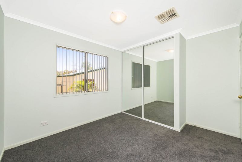 Riverside Gardens - Site 205