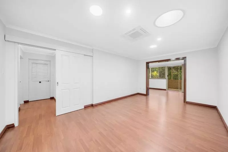 NOW UNDER OFFER - Surprisingly Spacious Unit