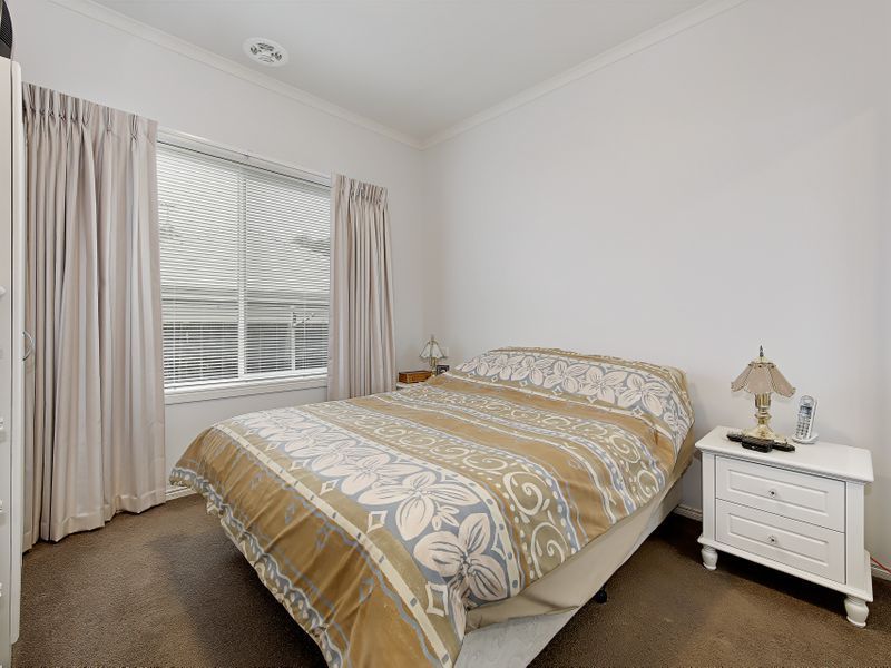 A 1 bedroom with all of the added extras!