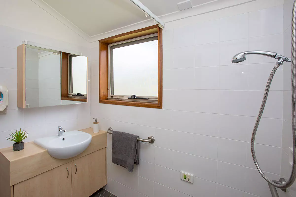 IRT St Georges Basin Aged Care Centre