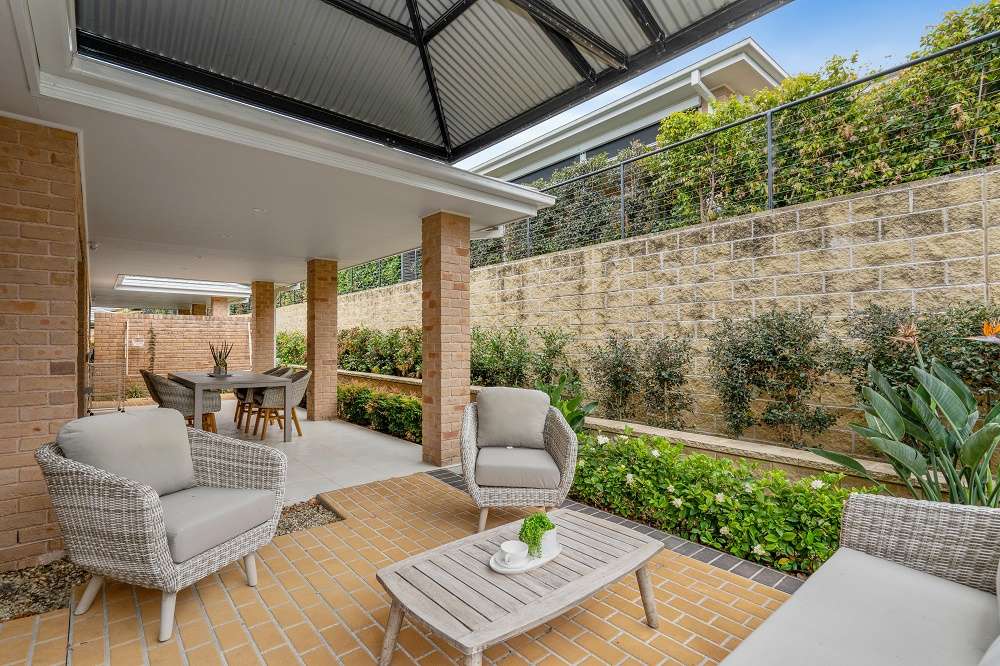 Discover Forresters Beach Retirement Village