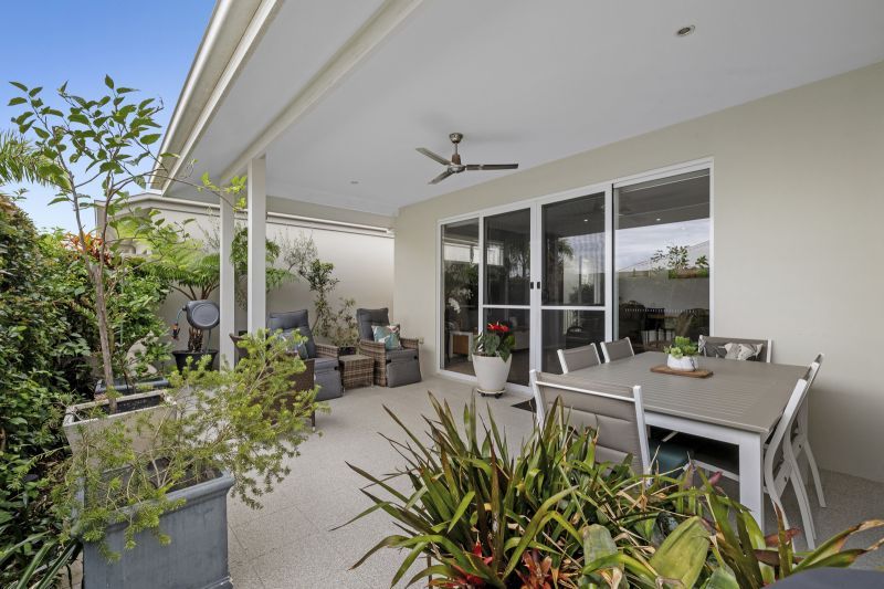 Vibrant, Contemporary Living!