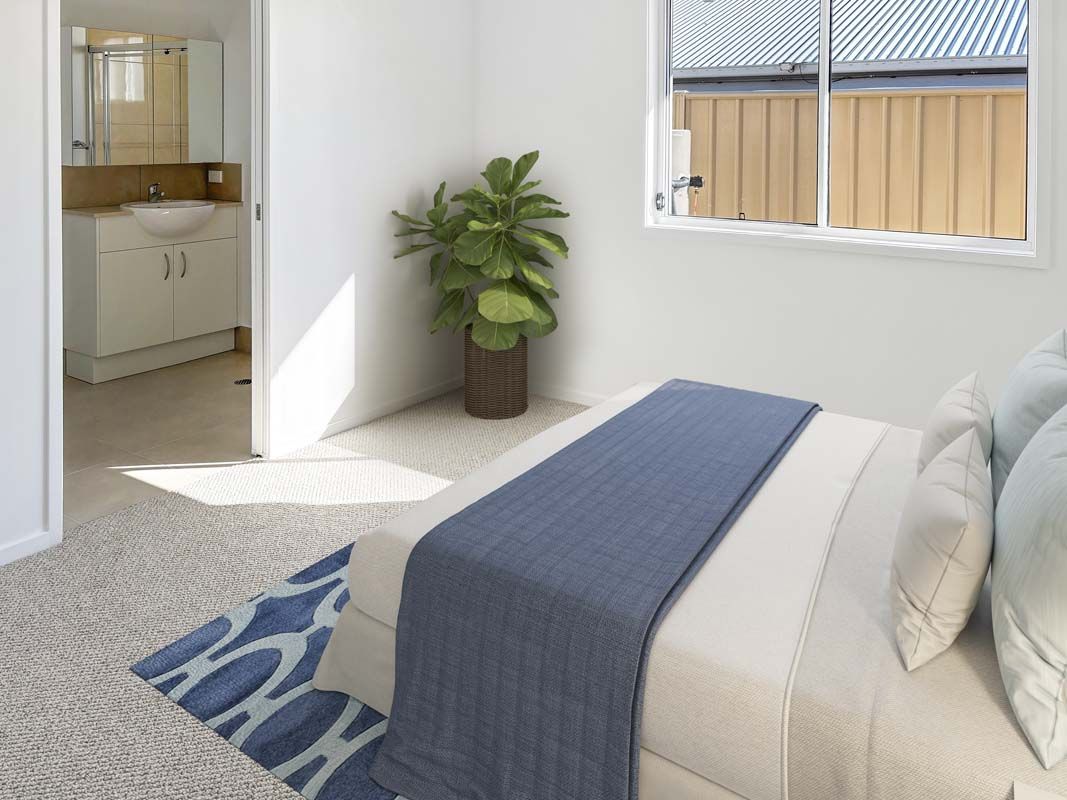 Unit 2: IRT Woodlands Retirement Village