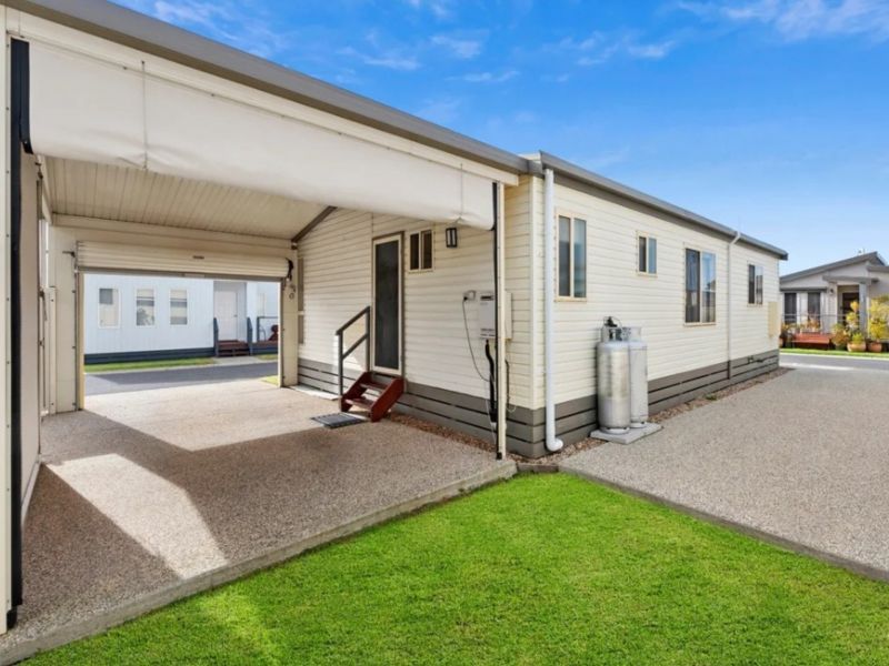 Pelican Shores Estate - Site 118