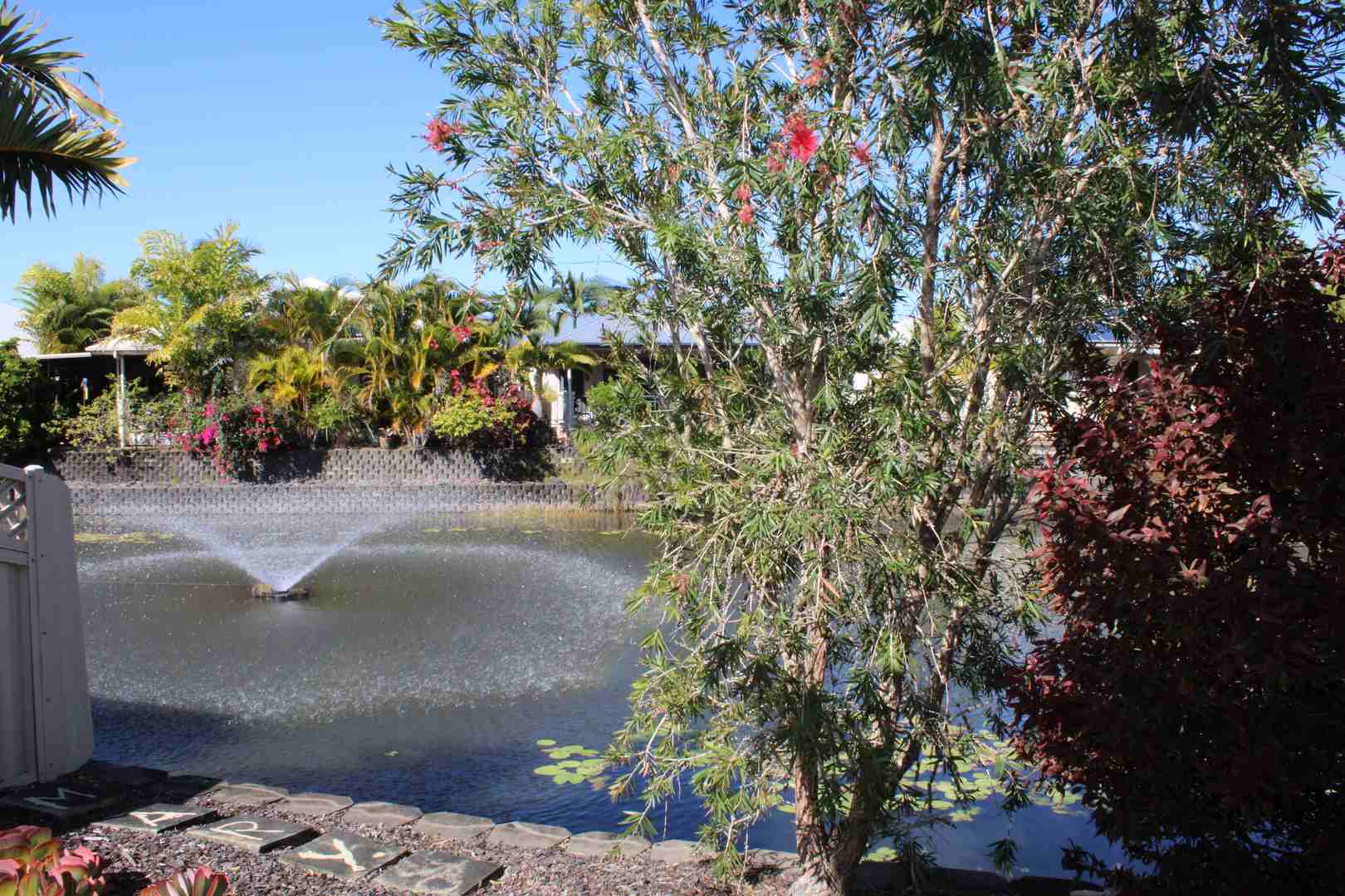 Lovely Lakeside Home