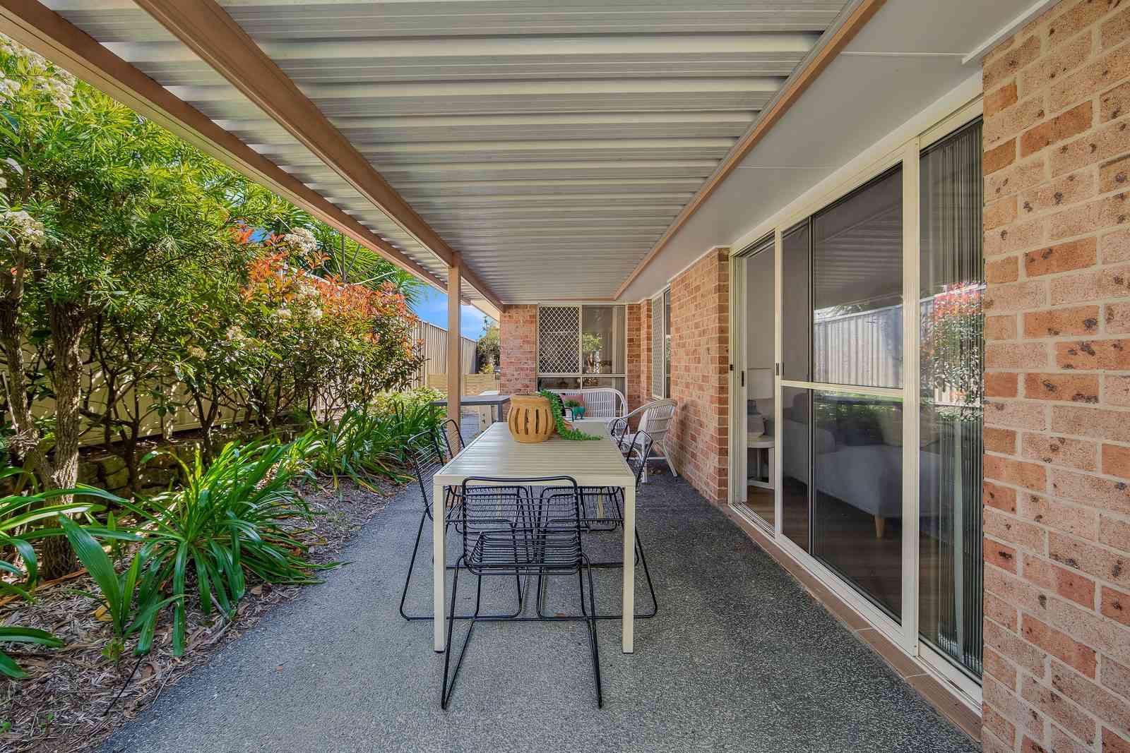 Charming Villa with Lovely Outdoor Appeal
