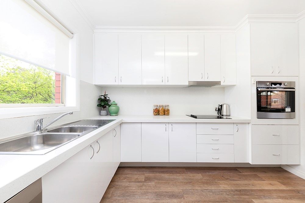 UNDER OFFER ALREADY - Bright, spacious three bedroom home ready to move in now