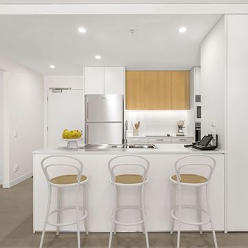 Two Bedroom | Apartment 711
