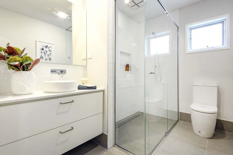 Open plan living to relax and enjoy