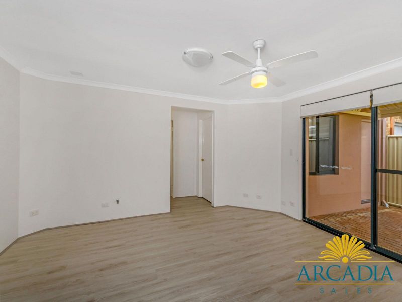 Arcadia Waters Maddington- Best kept gardens in Perth