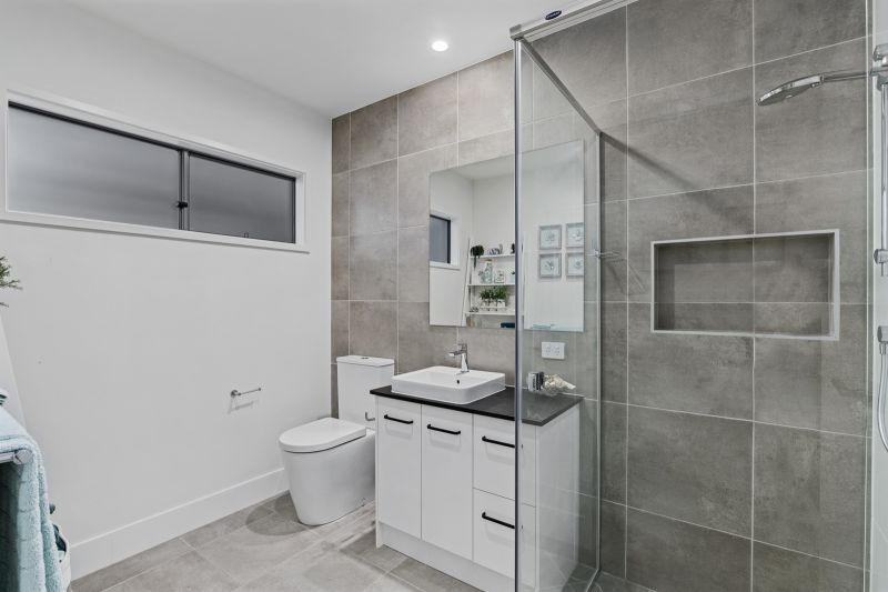 Low-Maintenance Living, High-Quality Design