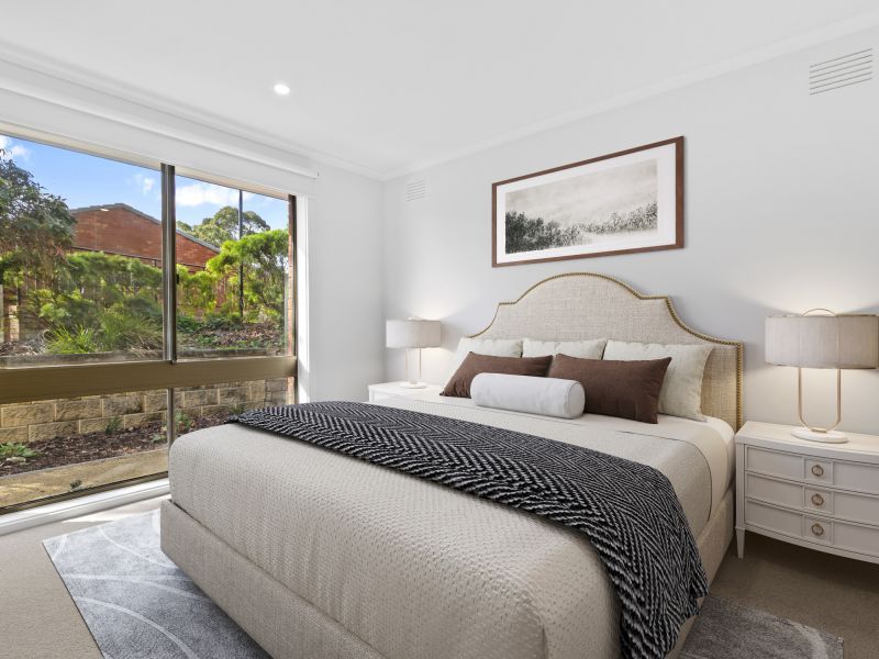 Relaxed Living, Modern Finish