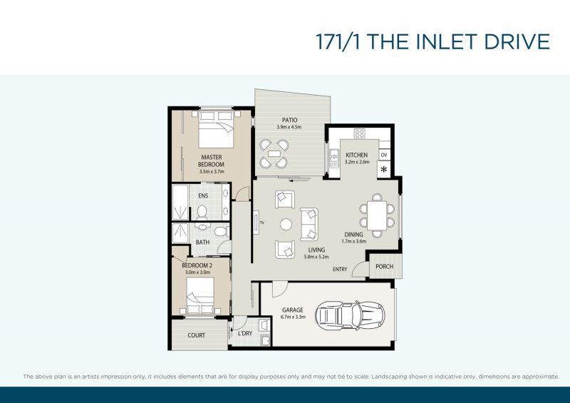 Don’t Miss This Rare Opportunity - Spacious Duplex Living