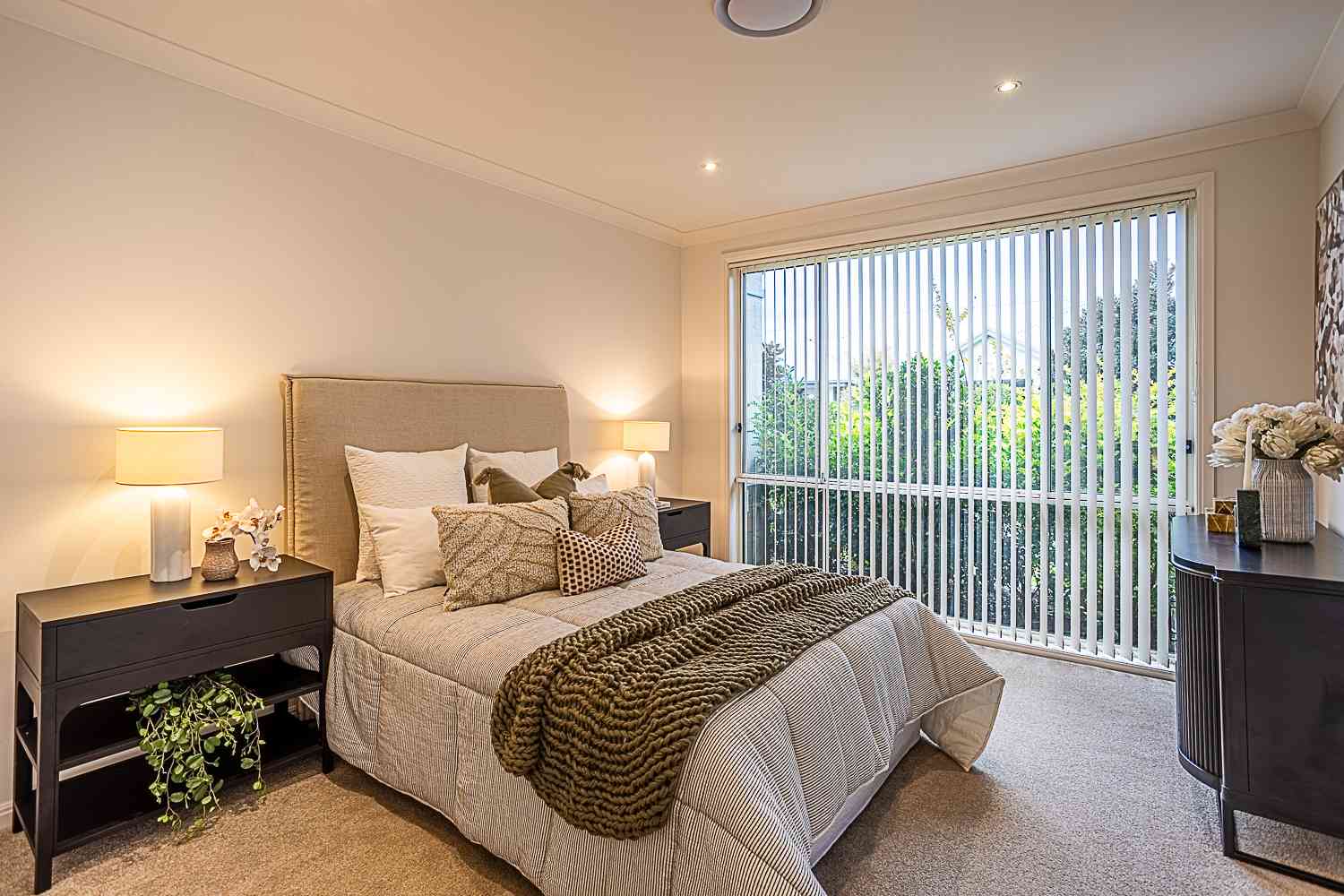 Cezanne C- by Palm Lake Resort Tea Gardens