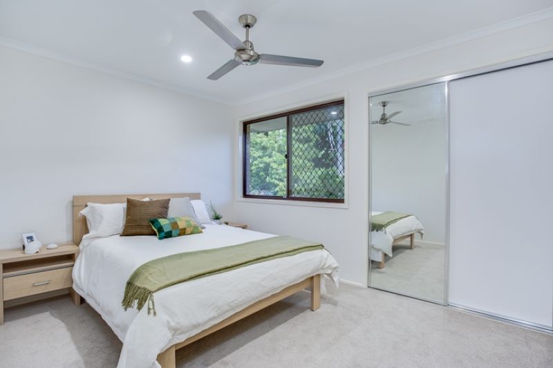 Two-bedroom, one-bathroom villa - under renovation