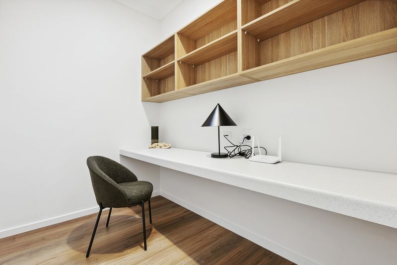 Only 1 contemporary 'Pegasus' floorplan remaining