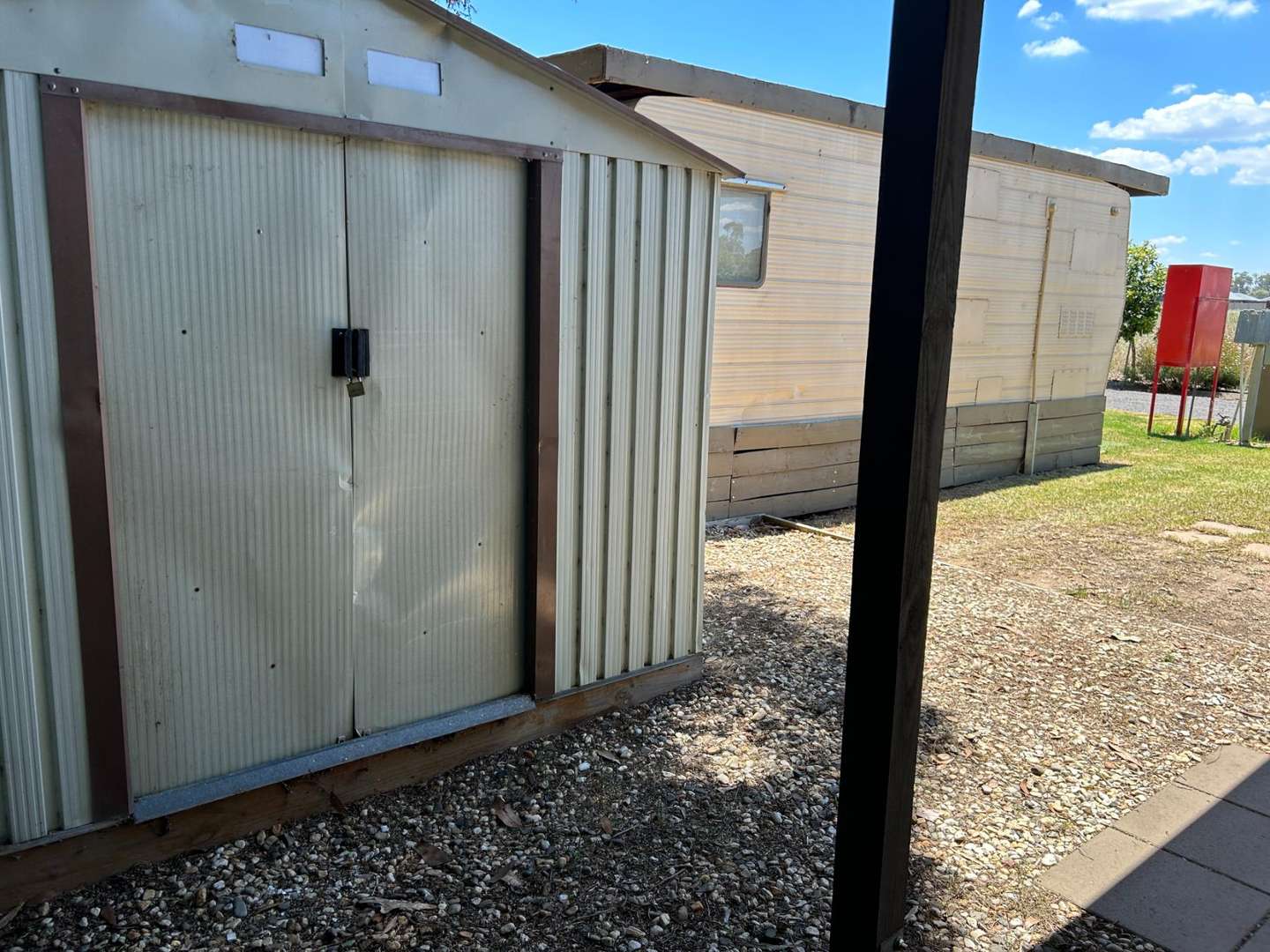 Nagambie Lifestyle Park