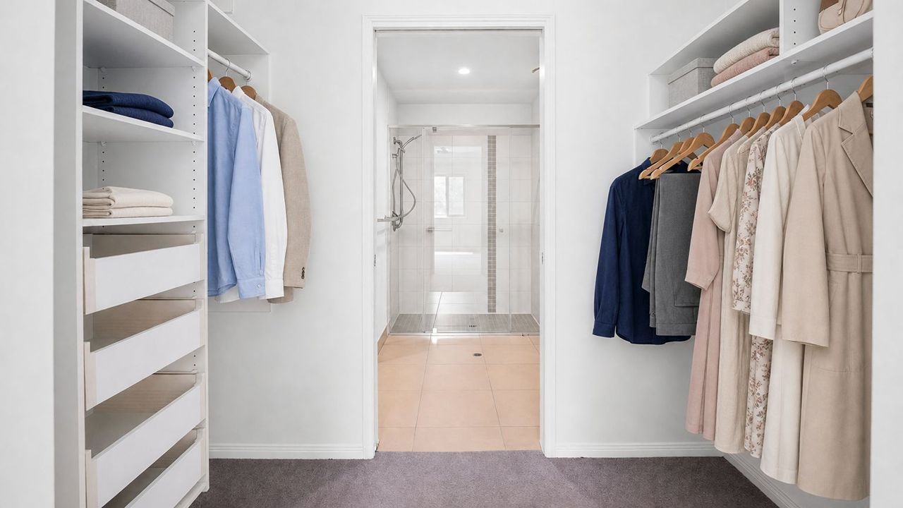 One Bedroom + Study Apartments | Enquire to join our waitlist