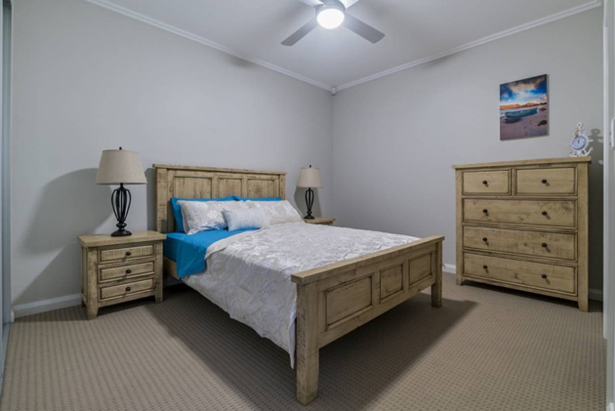 Last Unit available in stage 2!