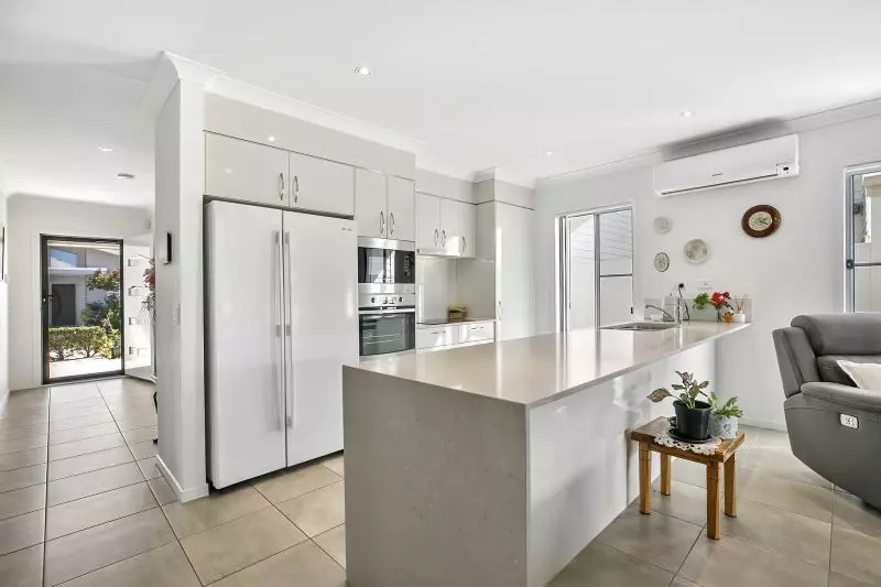 Site 58 - Established Bellview